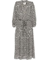 Bambah - Geo Dress - Lyst