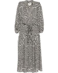Bambah - Geo Dress - Lyst