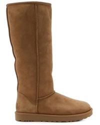 UGG - Classic Tall Boots - Lyst