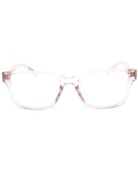 Converse - Rectangle-Frame Glasses - Lyst