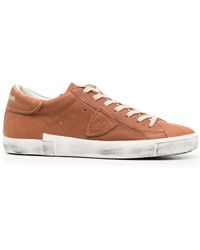 Philippe Model - Prsx Mixage Pop Sneakers - Lyst