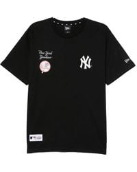 KTZ - Camiseta con logo de x MLB - Lyst