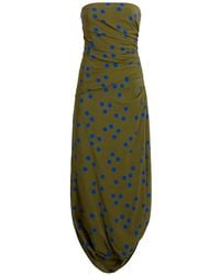 Proenza Schouler - Nayara Dress - Lyst