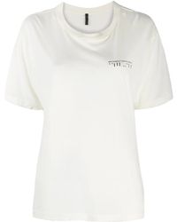 Unravel Project - Logo T-Shirt - Lyst