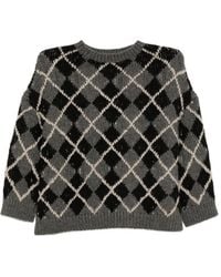 KHAITE - Pratt Jumper - Lyst