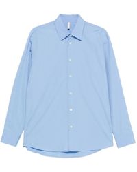 sunflower - Camicia A Maniche Lunghe - Lyst