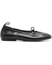 Alohas - Rosalind Ballet Flats - Lyst