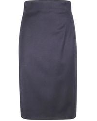 Alberta Ferretti - Skirt - Lyst