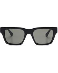 Gucci - Square-Frame Sunglasses - Lyst