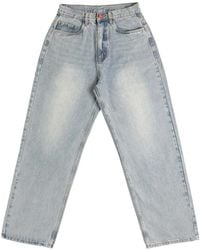 BeWider - Jean Ample Superloose - Lyst