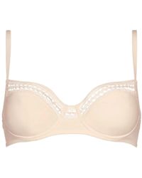 Eres - Jump Padded Bra - Lyst