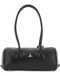 Vivienne Westwood - Polly Bowling Bag - Lyst