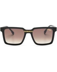 Carrera - Victory C 02/s Rectangular-frame Sunglasses - Lyst