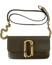 Marc Jacobs - Scene Wallet-On-Chain - Lyst