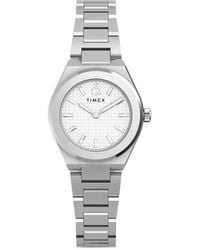 Timex - Q Continental 24Mm Watch - Lyst
