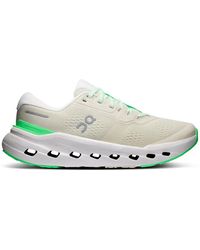 On Shoes - Cloudrunner 3 Mesh Sneakers - Lyst