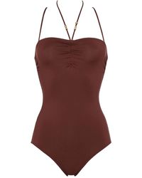 Eres - Odyssée Swimsuit - Lyst