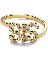Maria Black - Sis Collet Ring - Lyst