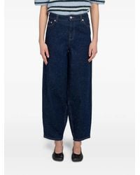 Minimum - Maria Flecked Jeans - Lyst