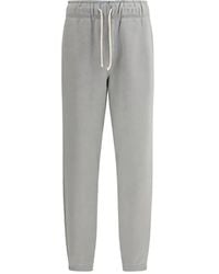 New Balance - Sweatpants - Lyst