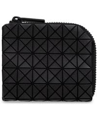 Issey Miyake - Geometrische Portemonnee - Lyst