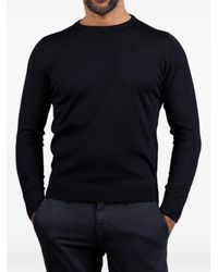 Sonrisa - Zefiro Crew-Neck Sweater - Lyst