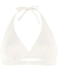 Eres - Gang Halterneck Bikini Top - Lyst
