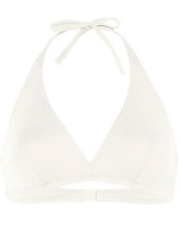 Eres - Set Bikini Gang Con Scollo All'Americana - Lyst