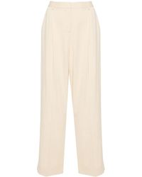 Ba&sh - Gona Straight Broek - Lyst