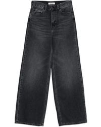 Carhartt - ロゴパッチ ジーンズ - Lyst