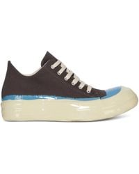Rick Owens - Sneakers Con Lacci - Lyst