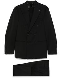 SAPIO - Traje de lana - Lyst