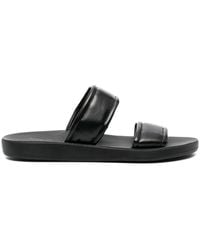 Ancient Greek Sandals - Enias Leather Slides - Lyst