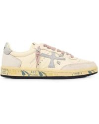 Premiata - Bskt Clay 8467 Sneakers - Lyst