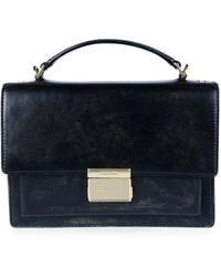 Golden Goose - Venezia Leather Clutch Bag - Lyst