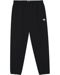 Izzue - Elasticated-Cuff Track Pants - Lyst