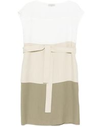 Antonelli - Minerva Midi Dress - Lyst