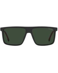 Carrera - Square-Frame Polarized Sunglasses - Lyst