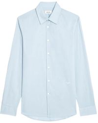 Zadig & Voltaire - Sid Shirt - Lyst