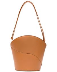 Maeden - Oru Leather Crossbody Bag - Lyst