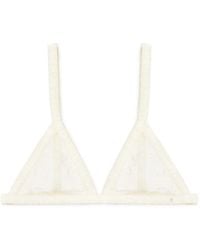 Anine Bing - Lorel Bra - Lyst