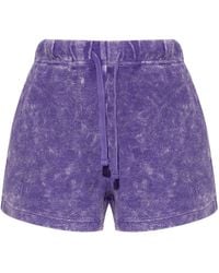 IRO - Judez Shorts - Lyst