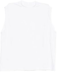 ARMARIUM - Matteo Tank Top - Lyst