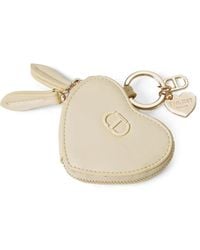 Twinset - Logo-Plaque Wallet - Lyst