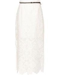 Zimmermann - Skirts - Lyst