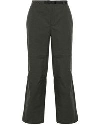 The North Face - M66 Tek Wide-leg Trousers - Lyst