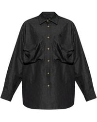 Vivienne Westwood - Buttoned Chest-Pockets Jacket - Lyst