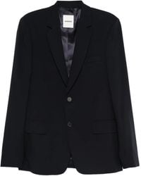 Sandro - フラップポケット ジャケット - Lyst