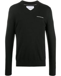 calvin klein jeans jumper mens