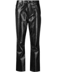 Citizens of Humanity - Jolene Slim-fit Trousers - Lyst